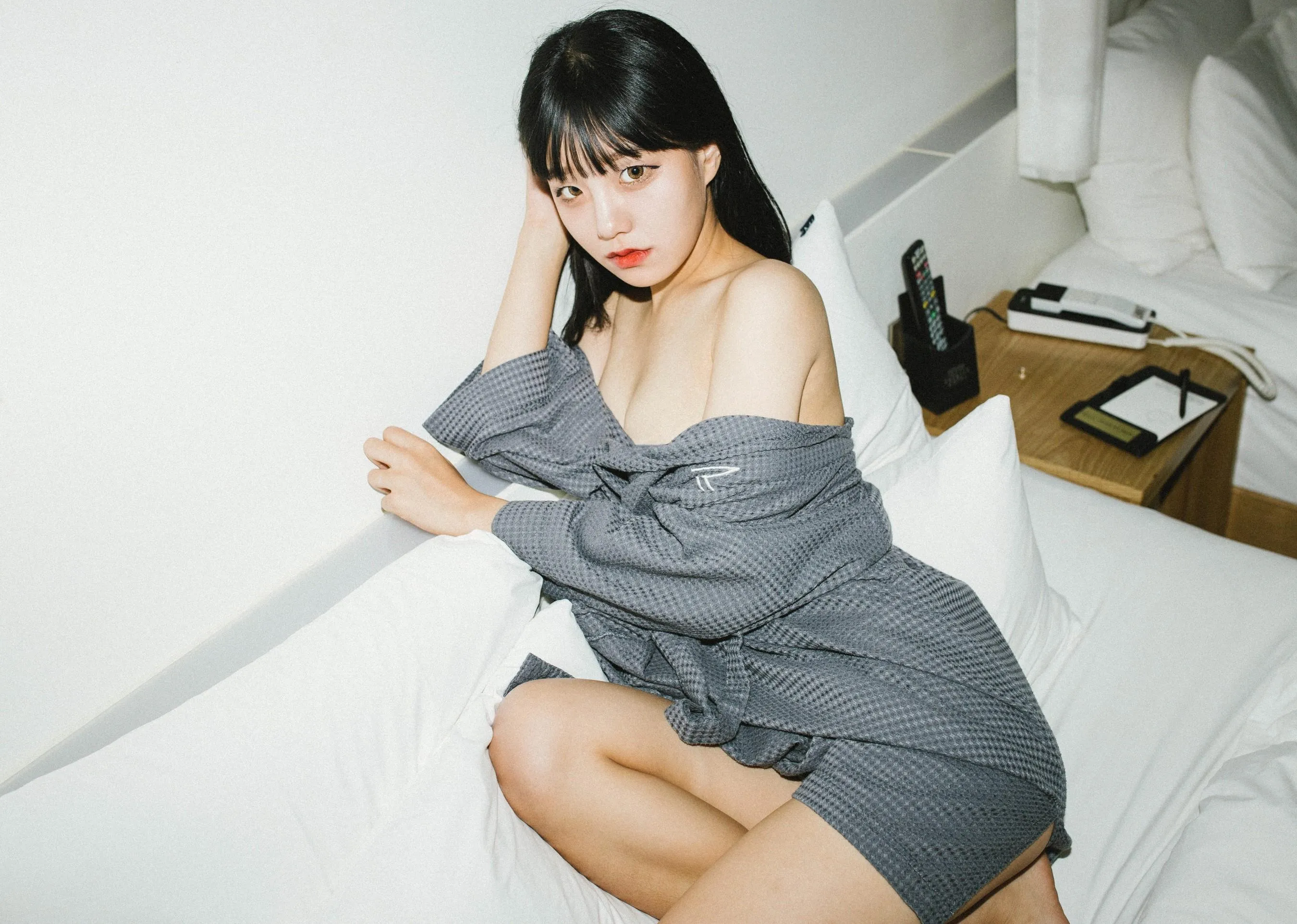 Jenny 정제니 – NO.26 [Moon Night Snap] The First [141P]插图7